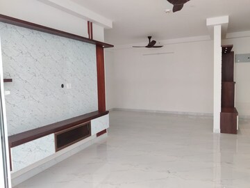 3 BHK Apartment For Rent in Mantri Lithos, Thanisandra