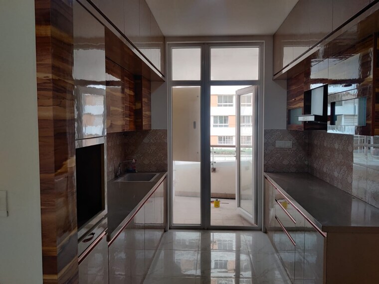 undefined, mantri-lithos 3 Bedroom 1740 Sq.Ft. Apartment In Thanisandra Bangalore 9653632