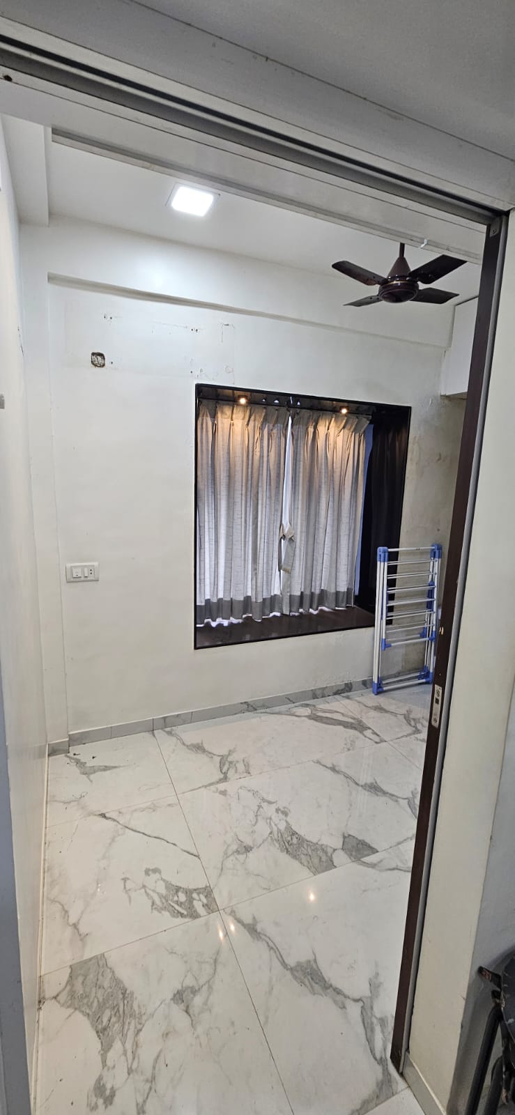 1 BHK 469 Sq.Ft. Apartment in Swastik Divine Mulund