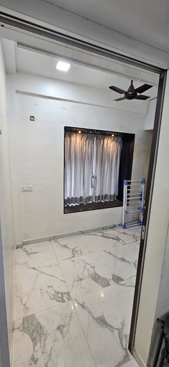 1 BHK Apartment For Sale in Swastik Divine Mulund