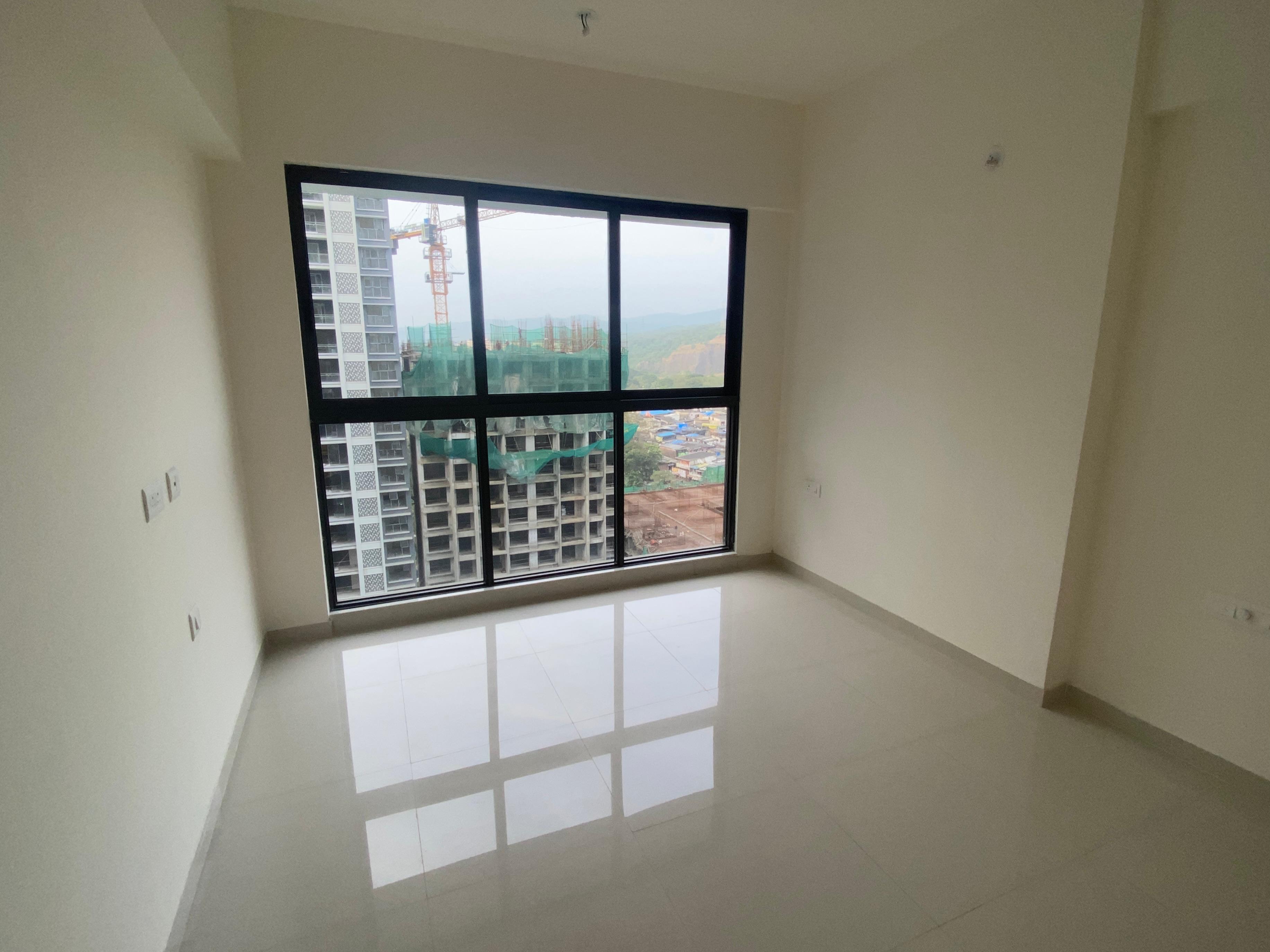 2 BHK Apartment For Rent in BG Shirke Monte Verita