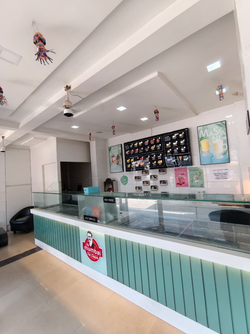 Retail Shop For Rent in MS Plaza Wakad