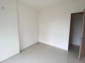 Bedroom in 2 BHK Apartment at Godrej Nest Kandivali, Kandivali East – for Rent