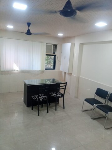 Team Area in  Office Space at Khokhani Bhavan, Vasai West – for Rent