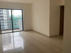 Bedroom in 2 BHK Apartment at BG Shirke Monte Verita, Borivali East – for Rent