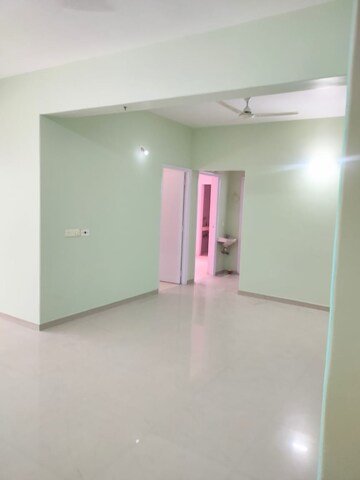 Room in 3 BHK Apartment at HN Safal Parivesh, Prahlad Nagar – for Rent