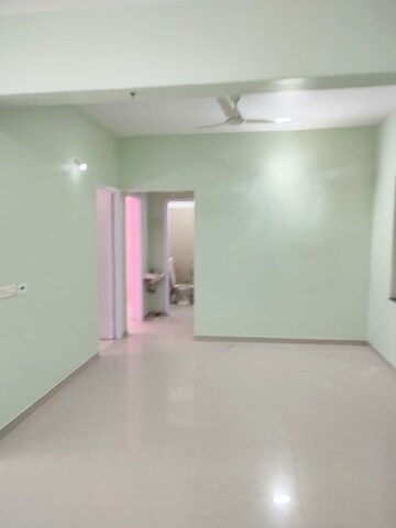 Room in 3 BHK Apartment at HN Safal Parivesh, Prahlad Nagar – for Rent