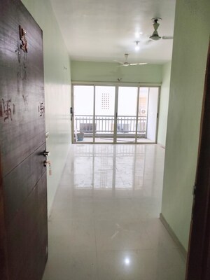 Building Lobby in 3 BHK Apartment at HN Safal Parivesh, Prahlad Nagar – for Rent