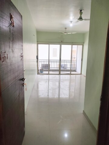 Building Lobby in 3 BHK Apartment at HN Safal Parivesh, Prahlad Nagar – for Rent