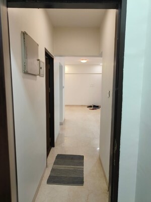Building Lobby in 2 BHK Apartment at Spenta Alta Vista, Chembur – for Rent