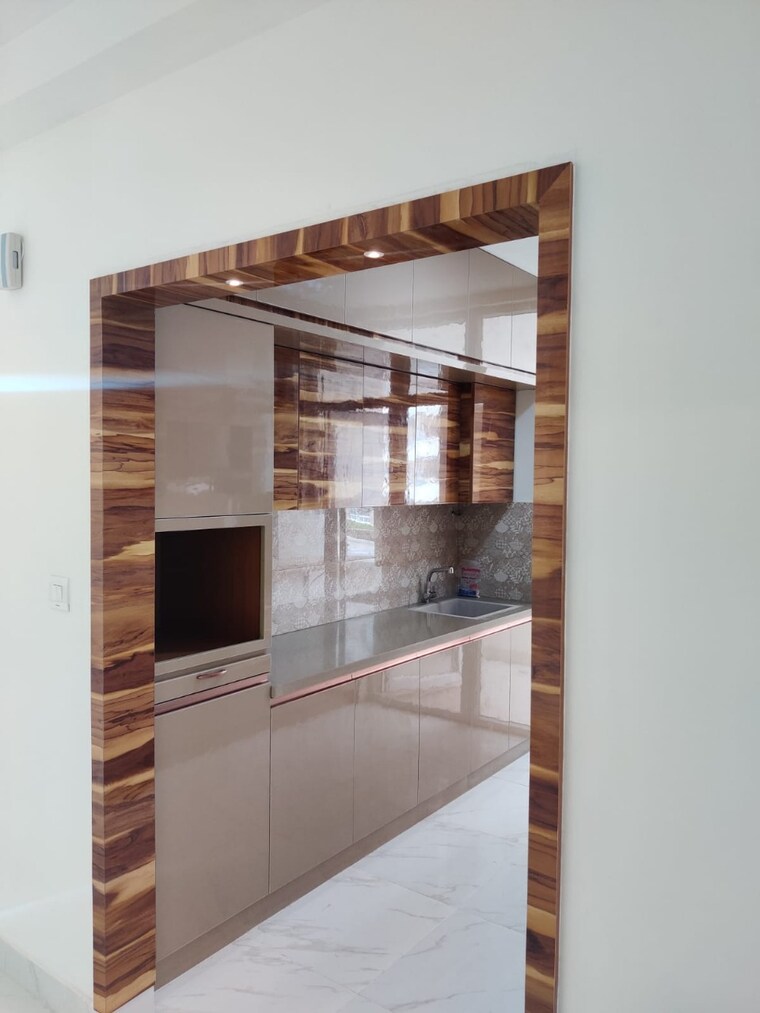 Room, mantri-lithos 3 Bedroom 1740 Sq.Ft. Apartment In Thanisandra Bangalore 9653647