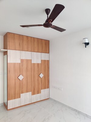 Furnished Amenities in 3 BHK Apartment at Mantri Lithos, Thanisandra – for Rent