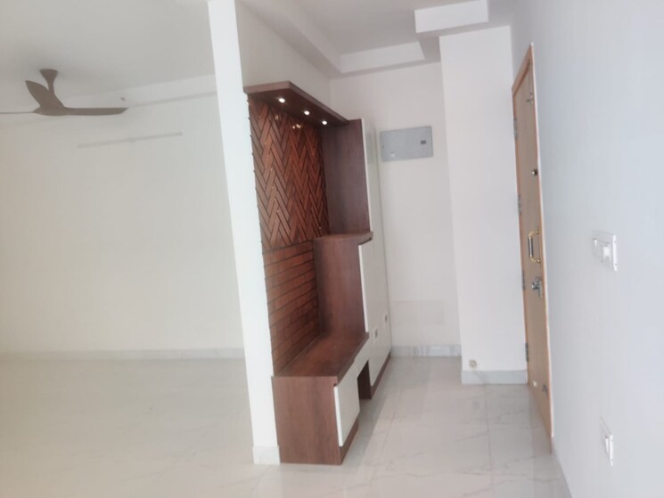 undefined, mantri-lithos 3 Bedroom 1740 Sq.Ft. Apartment In Thanisandra Bangalore 9653647