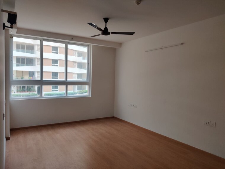 Room, mantri-lithos 3 Bedroom 1740 Sq.Ft. Apartment In Thanisandra Bangalore 9653647