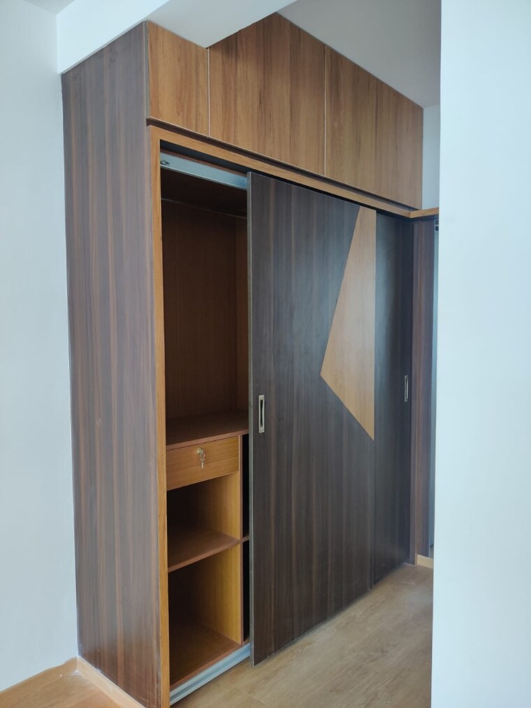 undefined, mantri-lithos 3 Bedroom 1740 Sq.Ft. Apartment In Thanisandra Bangalore 9653647