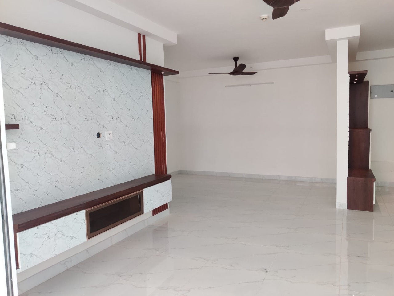 3 BHK Apartment For Rent in Mantri Lithos