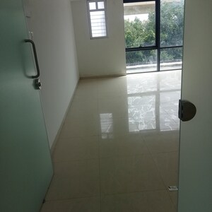 Floor Plan in  Shop at Ganraj Heights Pimple Gurav, Pimple Gurav – for Rent