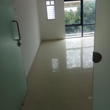 Floor Plan in  Shop at Ganraj Heights Pimple Gurav, Pimple Gurav – for Rent