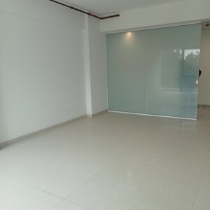 Floor Plan in  Shop at Ganraj Heights Pimple Gurav, Pimple Gurav – for Rent