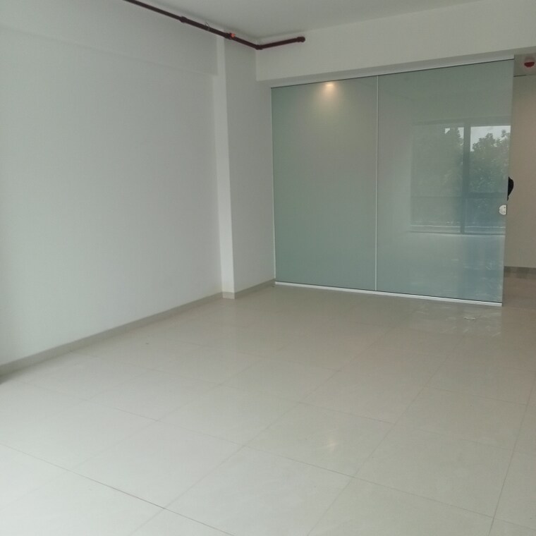 Floor Plan, ganraj-heights-pimple-gurav Commercial Shop 400 Sq.Ft. In Pimple Gurav Pune 9653664