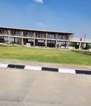  Plot For Sale in JMS Mega City, Sohna Sector 5