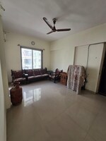 1 BHK + Extra Room 750 Sq.Ft. Apartment in Solitaire Paradise