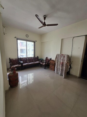 1 BHK Apartment For Rent in Solitaire Paradise, Wakad