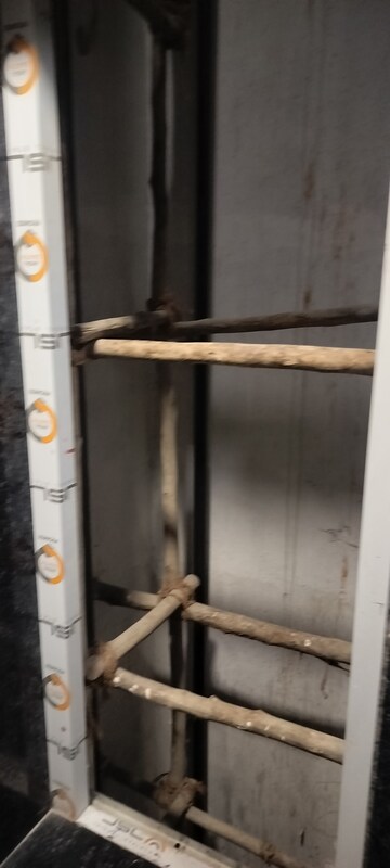 Furnished Amenities in 1 BHK Builder Floor at Happy Homes BTM Layout, Btm Layout – for Rent