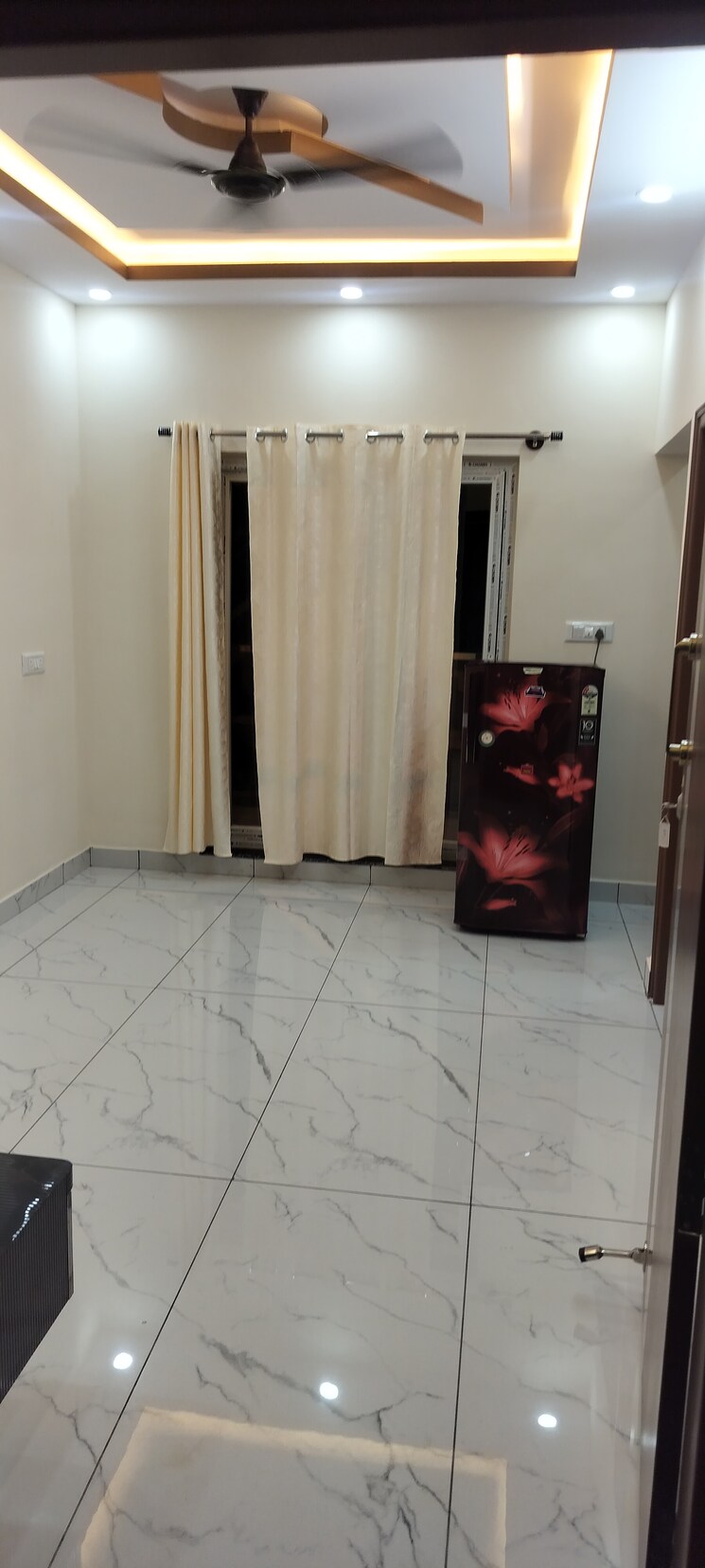 Bathroom, happy-homes-btm-layout 1 Bedroom 500 Sq.Ft. Builder Floor In Btm Layout Bangalore 9653691