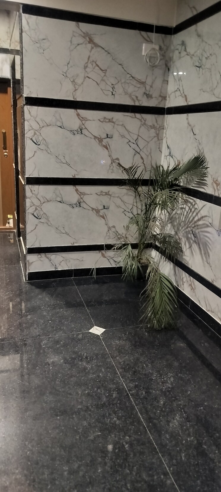 Balcony, happy-homes-btm-layout 1 Bedroom 500 Sq.Ft. Builder Floor In Btm Layout Bangalore 9653691