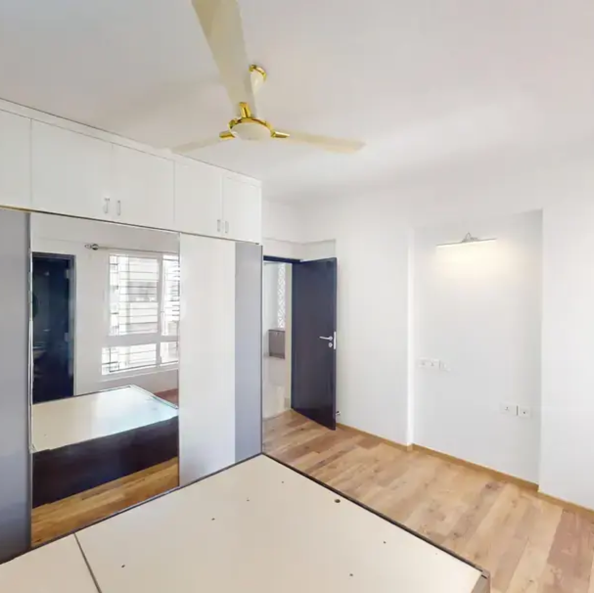 2 BHK Apartment For Sale in Sumadhura Lake Breeze