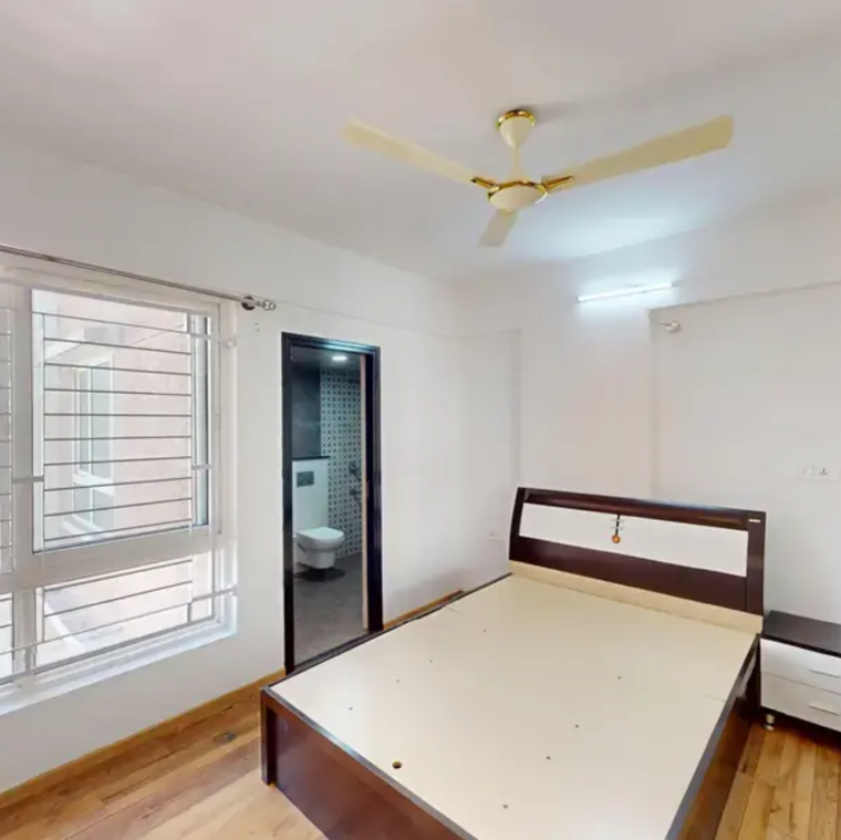 Room, sumadhura-lake-breeze 2 Bedroom 1395 Sq.Ft. Apartment In Siddapura Bangalore 9653680