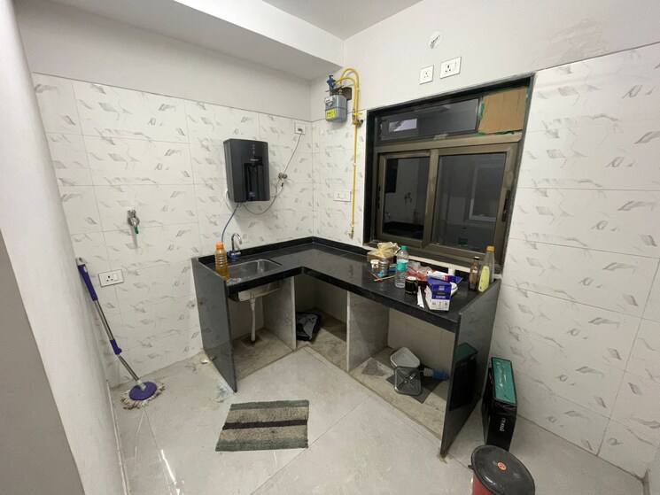 Team Area, roha-vatika 2 Bedroom 560 Sq.Ft. Apartment In Kurla East Mumbai 9653678