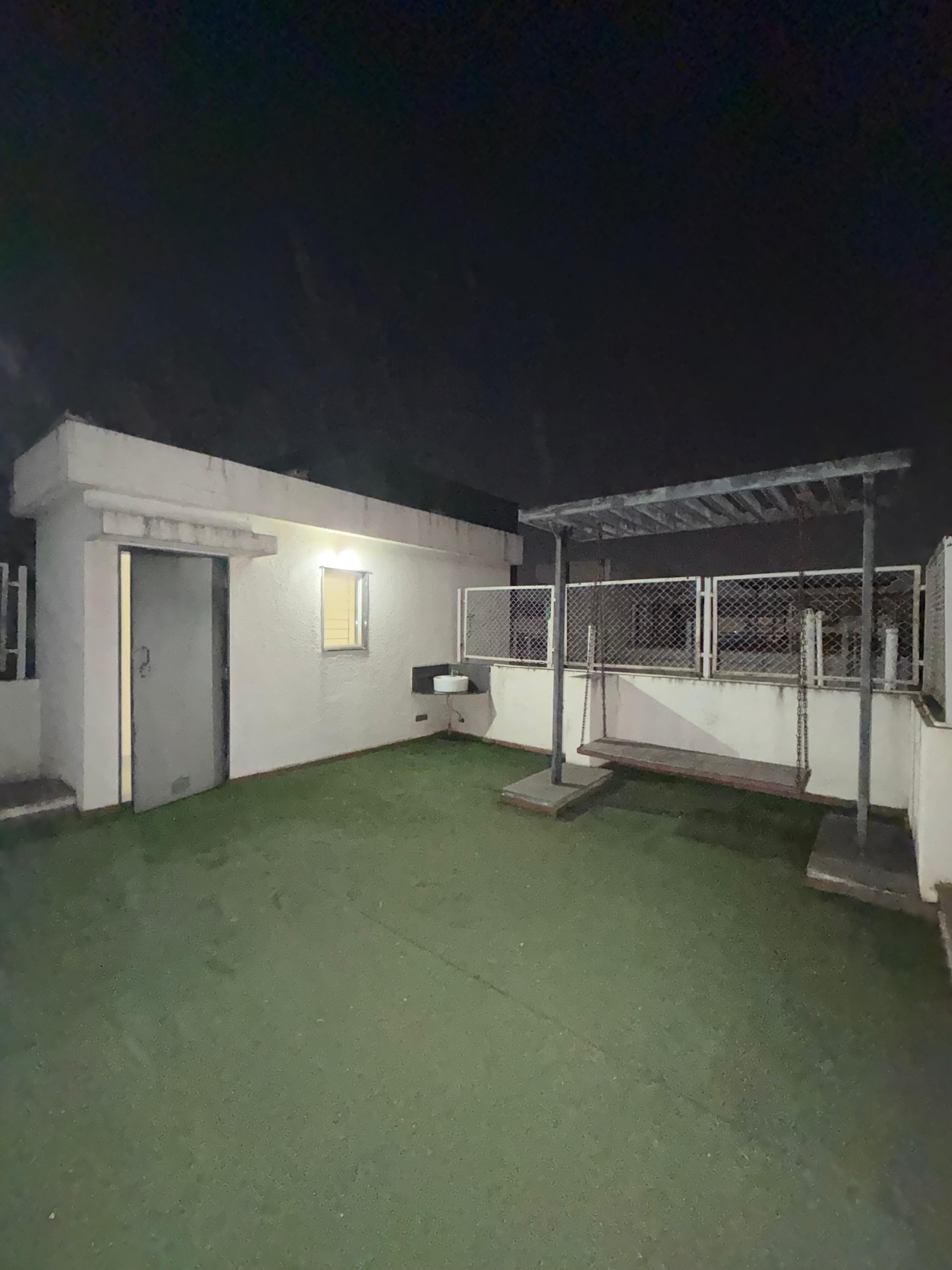 3 BHK + Extra Room 1500 Sq.Ft. Apartment in Pristine Prolife 1