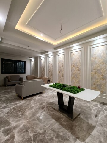 4 BHK Builder Floor For Sale in Ansal Sushant Lok I, Sector 43