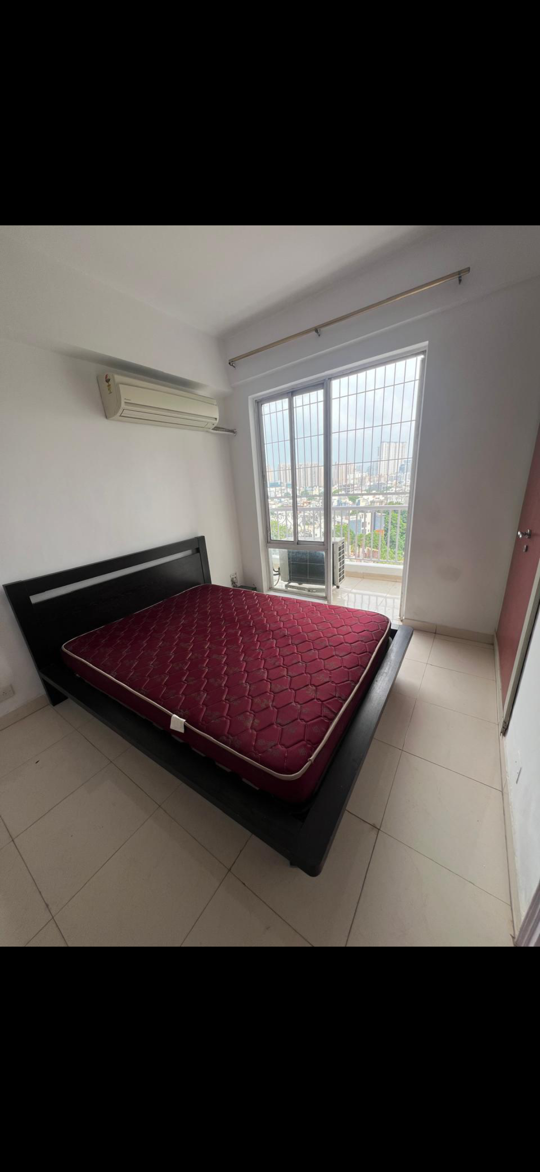 2 BHK + Pooja Room 1109 Sq.Ft. Apartment in DLF Regency Park I