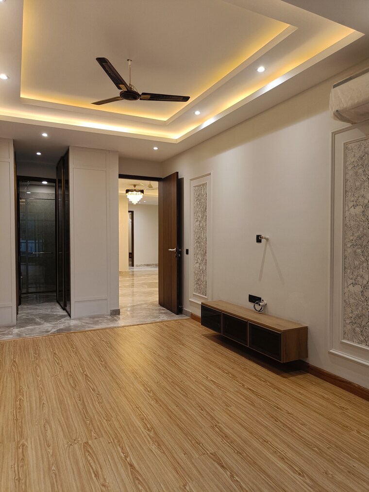 Room, ansal-sushant-lok-i 4 Bedroom 2700 Sq.Ft. Builder Floor In Sector 43 Gurgaon 9653699