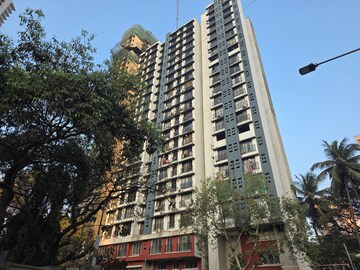 2 BHK Apartment – Exterior View View at Gulmohar CHS Goregaon, Goregaon West - for Rent