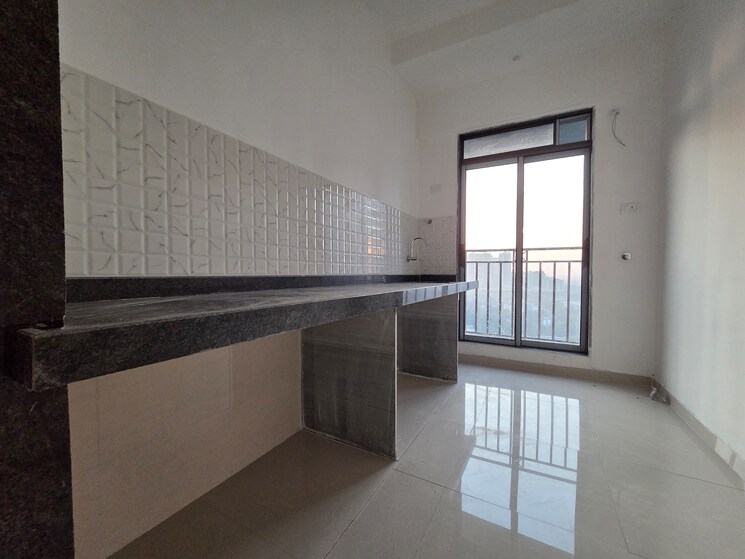 Kitchen, gulmohar-chs-goregaon 2 Bedroom 730 Sq.Ft. Apartment In Goregaon West Mumbai 9653701