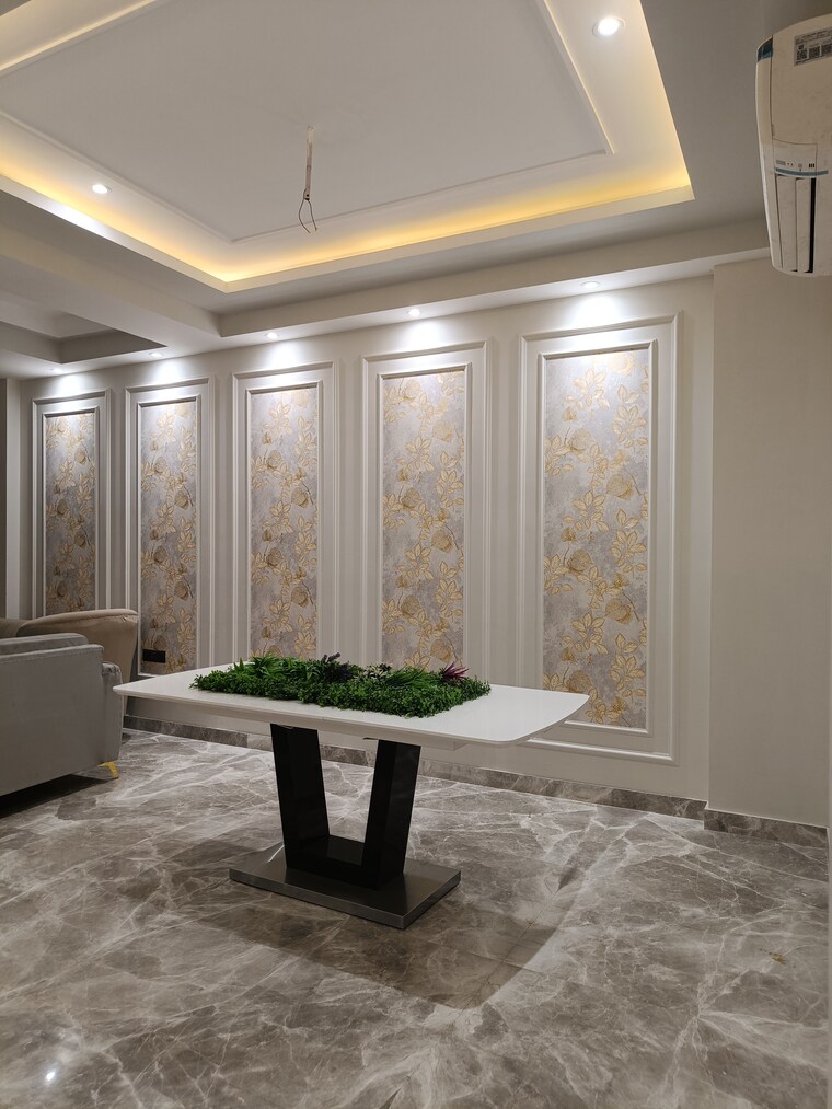 Bedroom, ansal-sushant-lok-i 4 Bedroom 2700 Sq.Ft. Builder Floor In Sector 43 Gurgaon 9653699