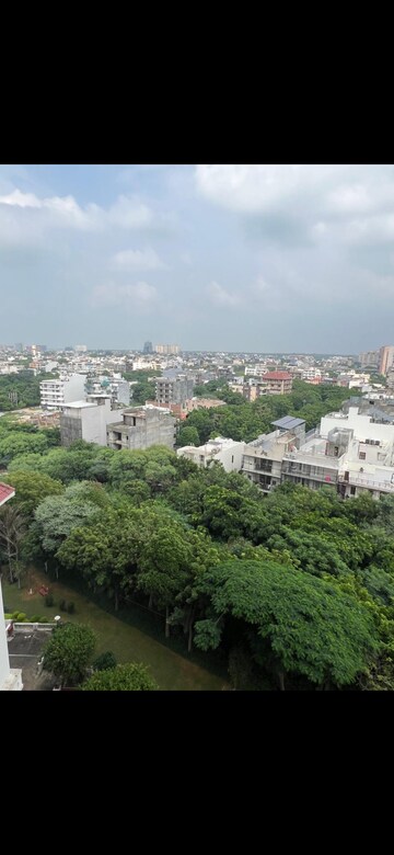 2 BHK Apartment – Exterior View View at DLF Regency Park I, Dlf Phase iv - for Rent