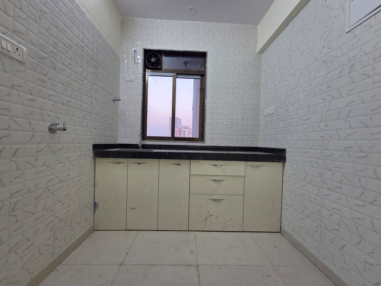 Kitchen, gulmohar-chs-goregaon 2 Bedroom 550 Sq.Ft. Apartment In Goregaon West Mumbai 9653704