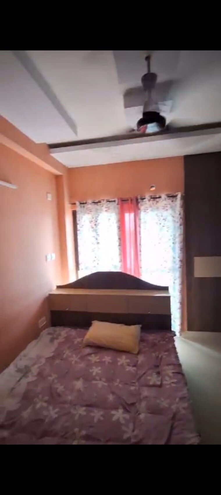 Bedroom, kelambakkam 3 Bedroom 1140 Sq.Ft. Builder Floor In Kelambakkam Chennai 9653706