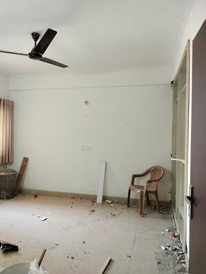 Bathroom in 3 BHK Apartment at Gardenia Gateway, Sector 75 – for Rent