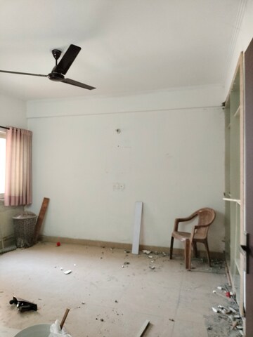 Bathroom in 3 BHK Apartment at Gardenia Gateway, Sector 75 – for Rent