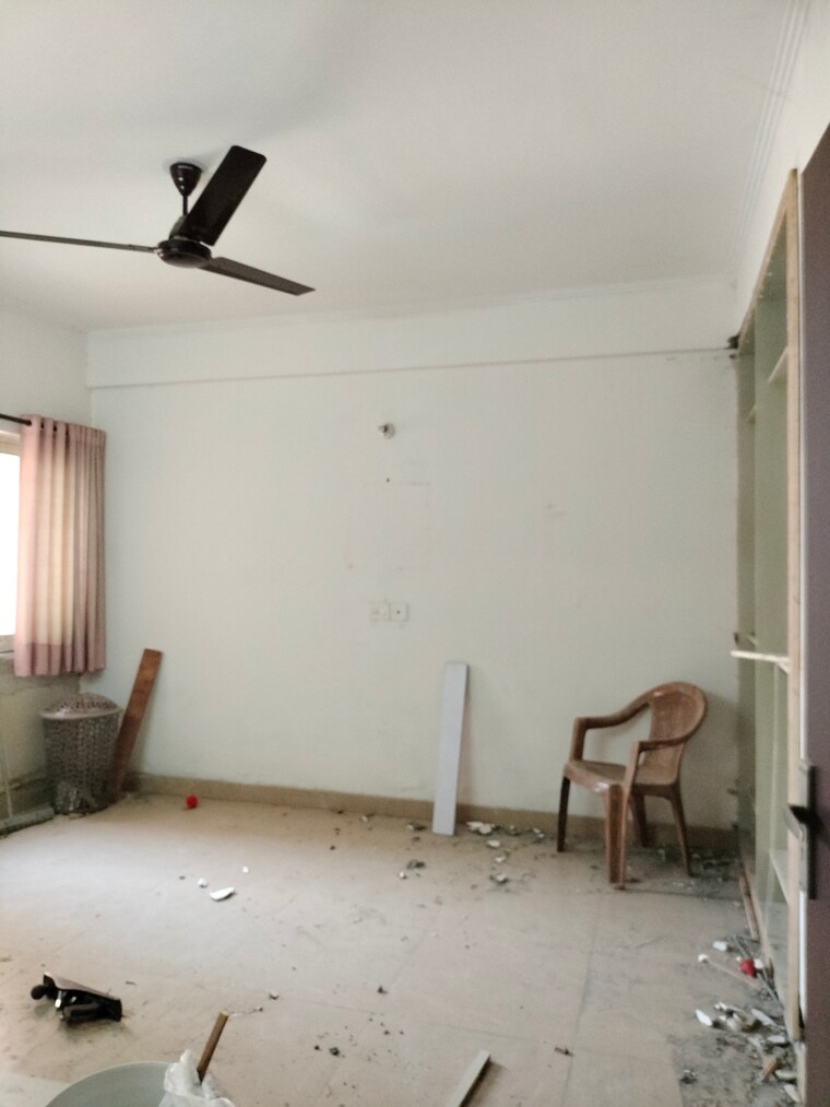 Bathroom, gardenia-gateway 3 Bedroom 1700 Sq.Ft. Apartment In Sector 75 Noida 9653712