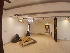 4 BHK Apartment For Rent in DLF The Royalton Tower, Dlf Phase V