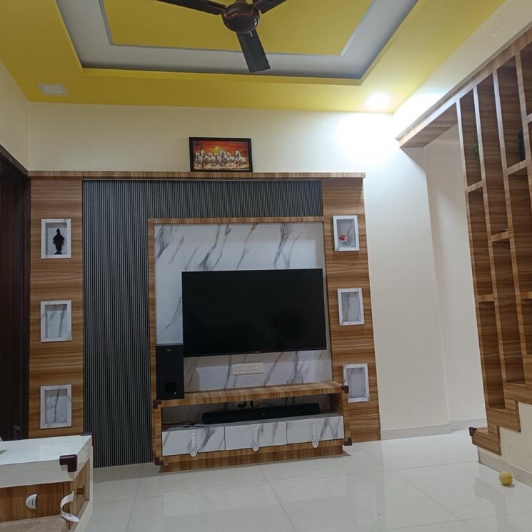 Room, r-k-imperial 3 Bedroom 2050 Sq.Ft. Villa In Ambegaon Budruk Pune 9653713