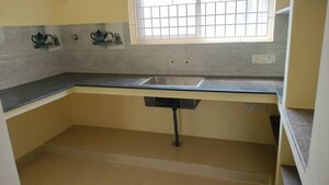 Kitchen in 2 BHK Builder Floor at Vadapalani – for Sale