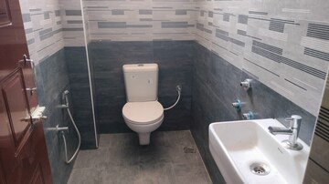 Bathroom in 2 BHK Builder Floor at Vadapalani – for Sale